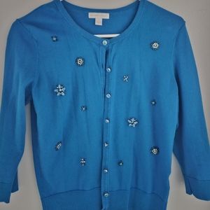 New York & Co medium sweater